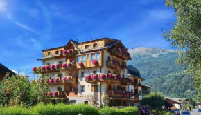 Sottovento Luxury Hospitality Bormio